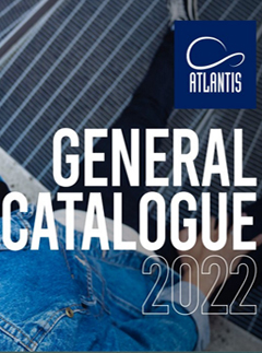 Atlantis Hauptkatalog